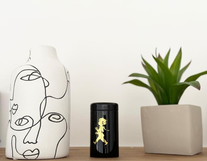 Maison De Charme Au Calme フエナン エクステリア 写真