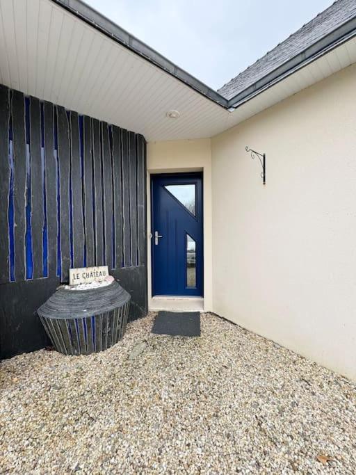Maison De Charme Au Calme フエナン エクステリア 写真